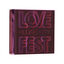 HUDA BEAUTY Lovefest Cream Blush (Limited Edition) – Toasted Tangerine