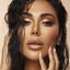 HUDA BEAUTY Nude Obsessions Eyeshadow Palette Mini – Medium