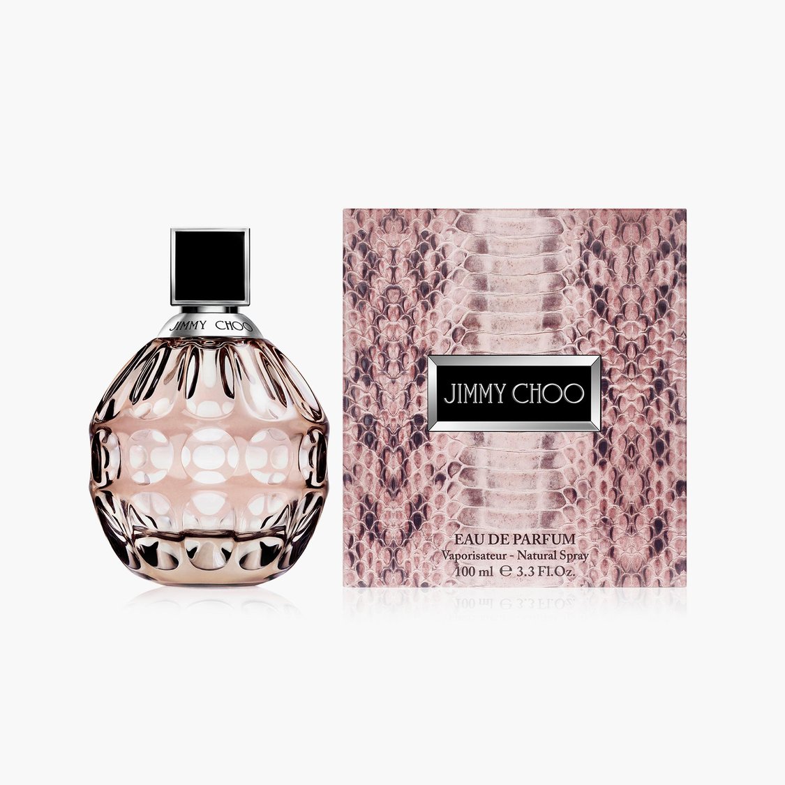 JIMMY CHOO Women Eau De Parfum - 100ml