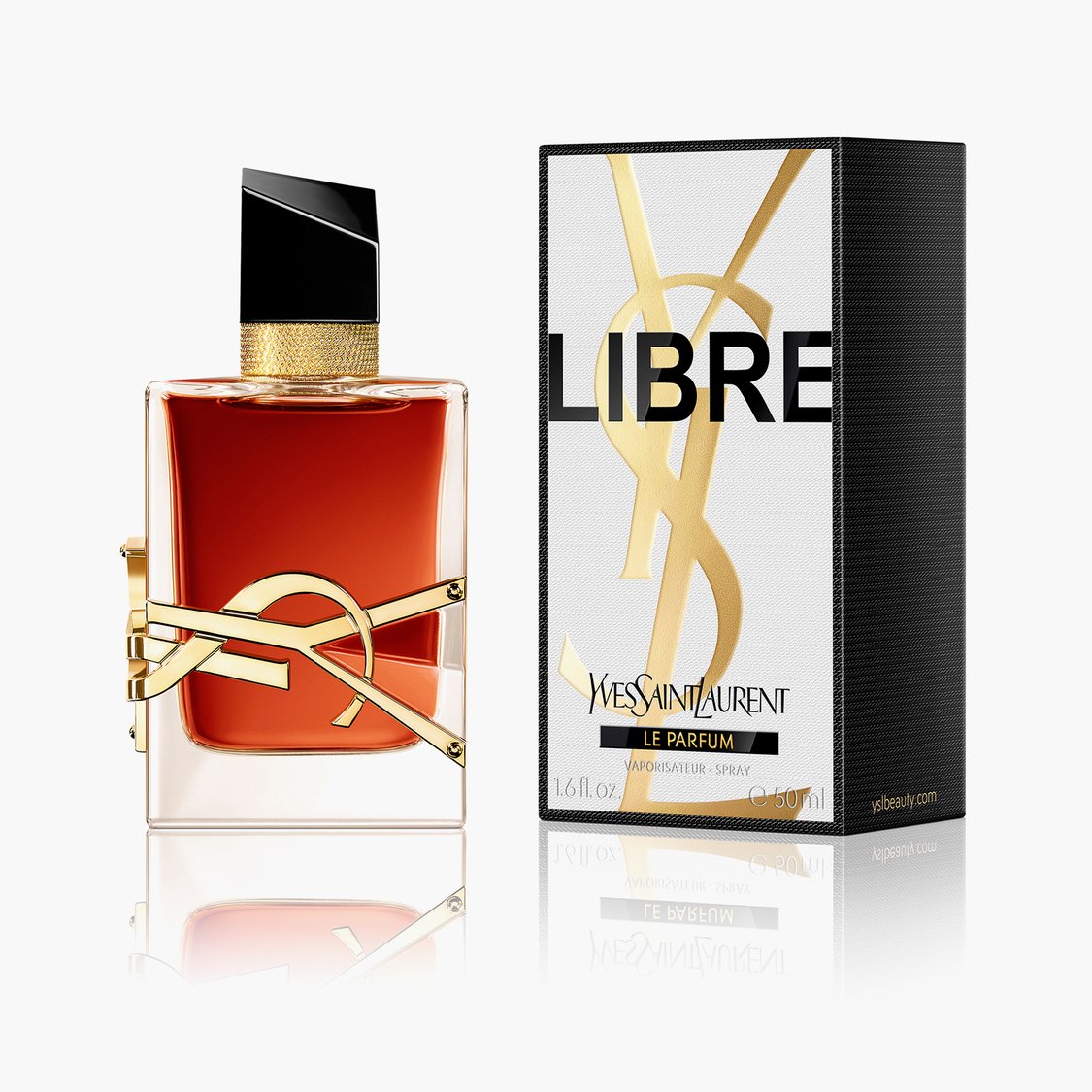 YVES SAINT LAURENT Libre Le Parfum - 30ml