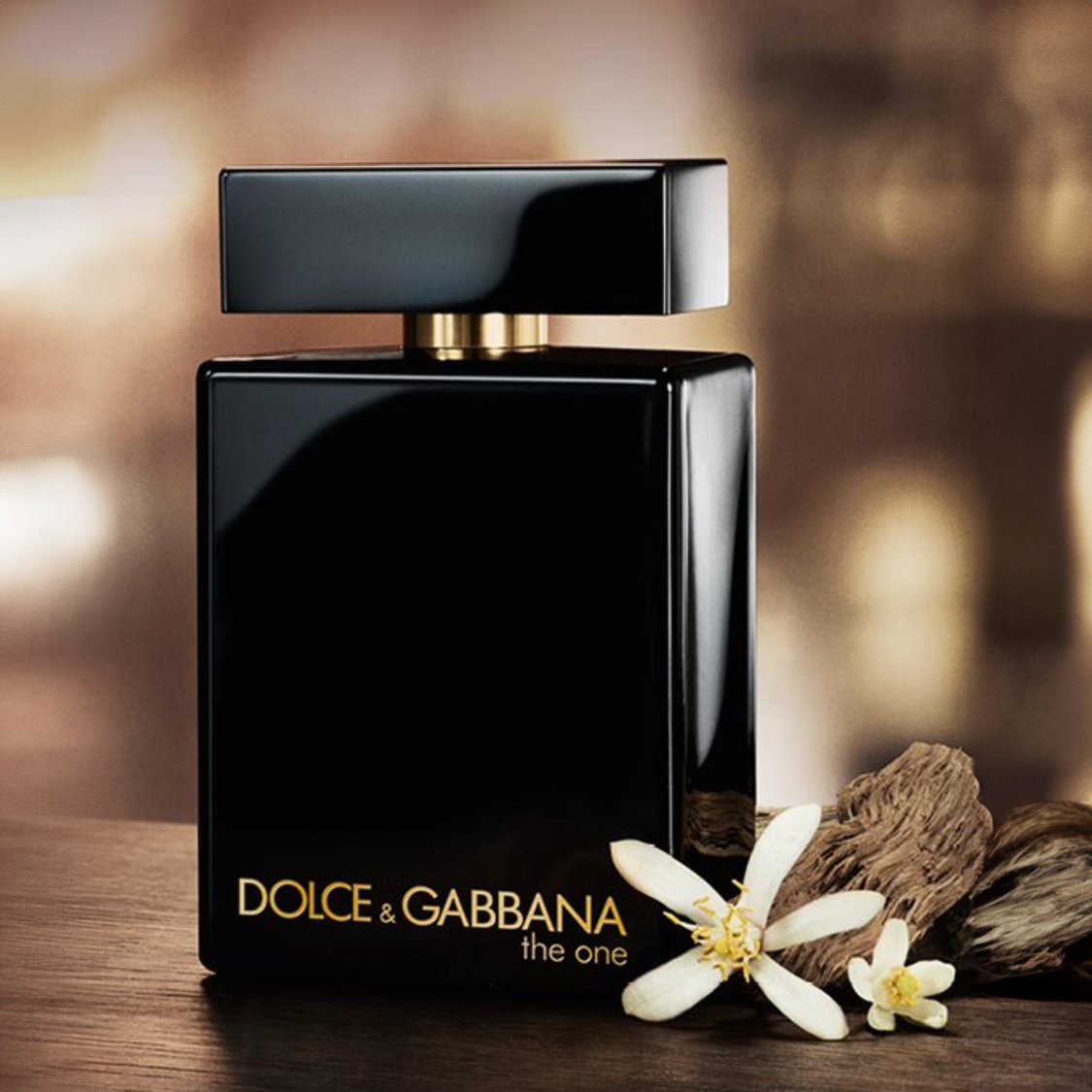DOLCE&GABBANA The One Eau De Parfum Intense - 100ml