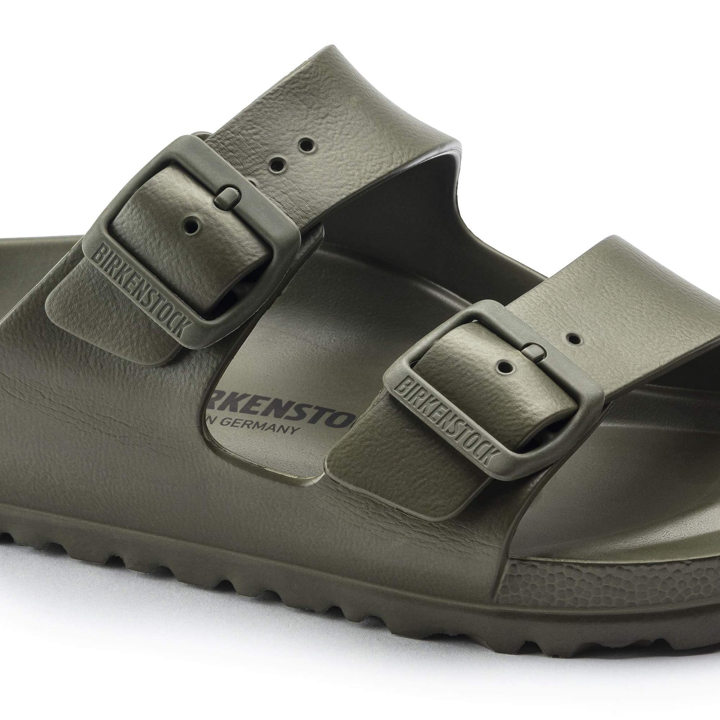 BIRKENSTOCK Arizona Essentials EVA - Green/Khaki