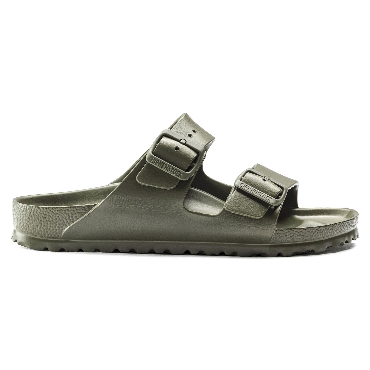 BIRKENSTOCK Arizona Essentials EVA - Green/Khaki