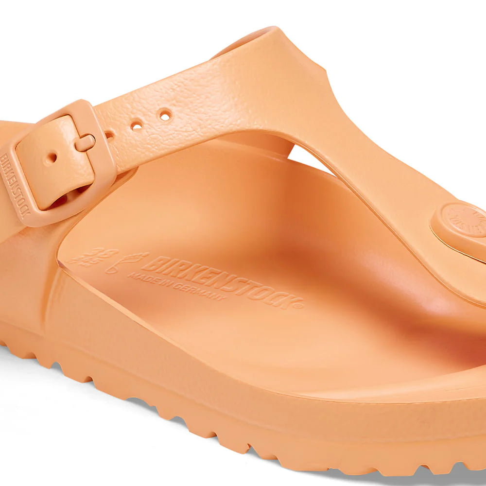 BIRKENSTOCK Gizeh Essentials EVA - Orange/Papaya