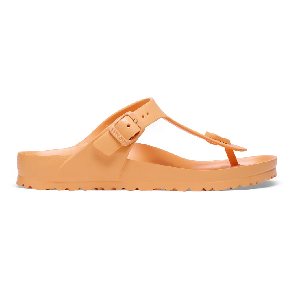 BIRKENSTOCK Gizeh Essentials EVA - Orange/Papaya