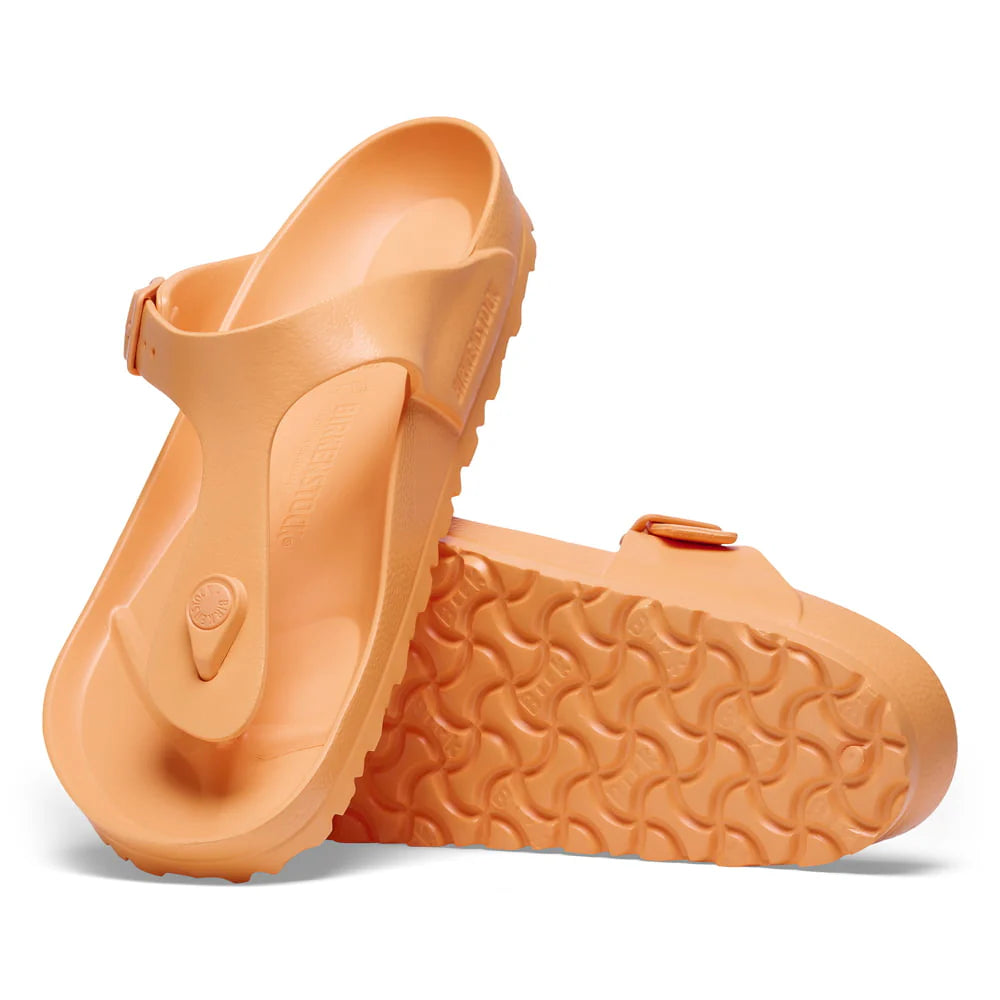 BIRKENSTOCK Gizeh Essentials EVA - Orange/Papaya