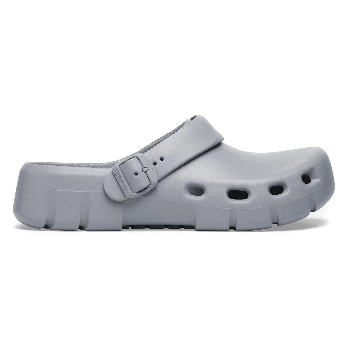 BIRKENSTOCK Birki Flow EVA - Gray/Stone Coin