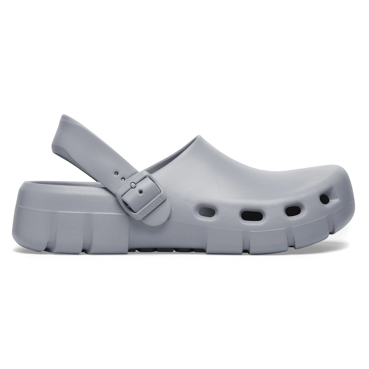 BIRKENSTOCK Birki Flow EVA - Gray/Stone Coin