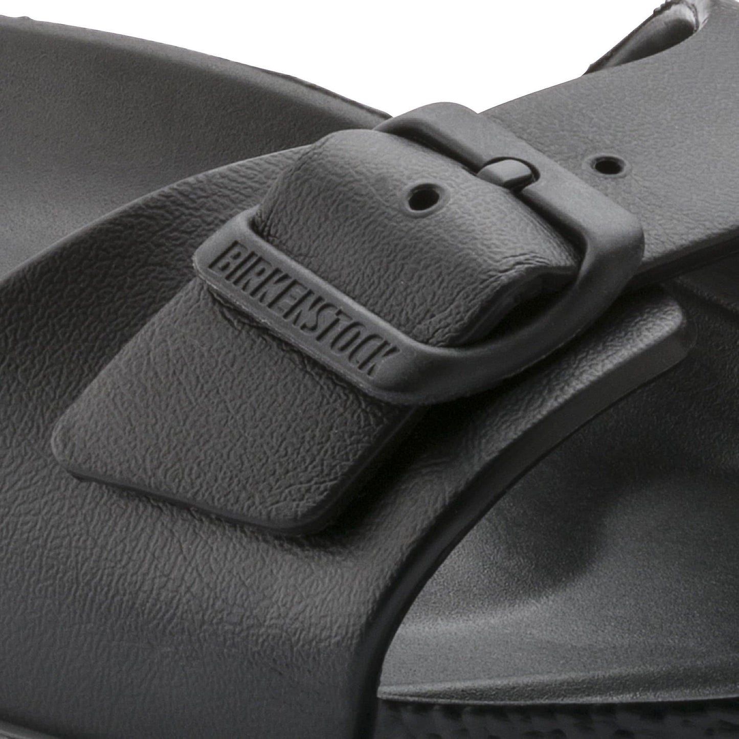 BIRKENSTOCK Madrid Essentials EVA - Black