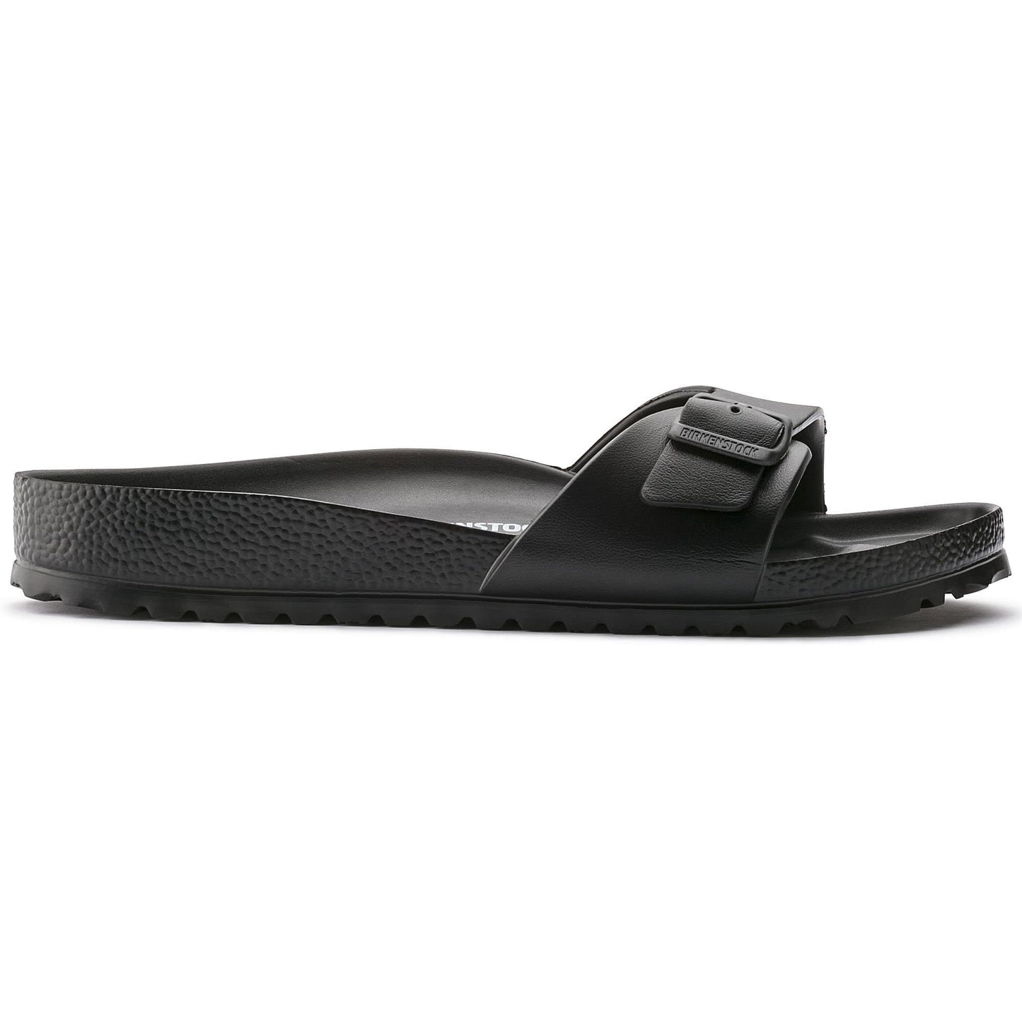 BIRKENSTOCK Madrid Essentials EVA - Black