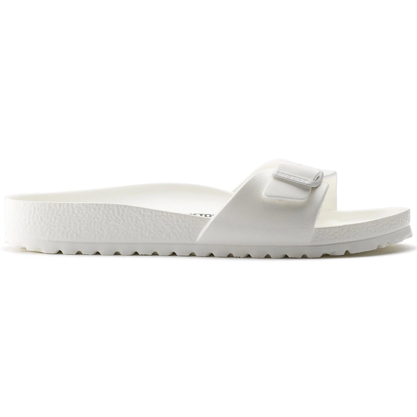 BIRKENSTOCK Madrid Essentials EVA - White