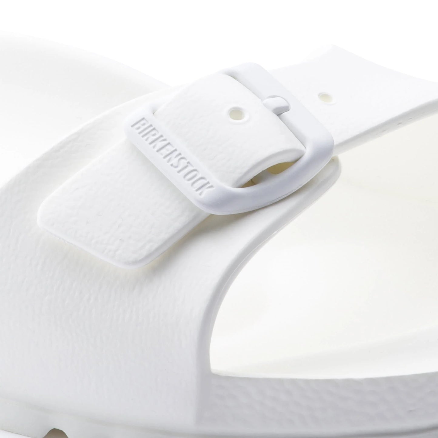 BIRKENSTOCK Madrid Essentials EVA - White