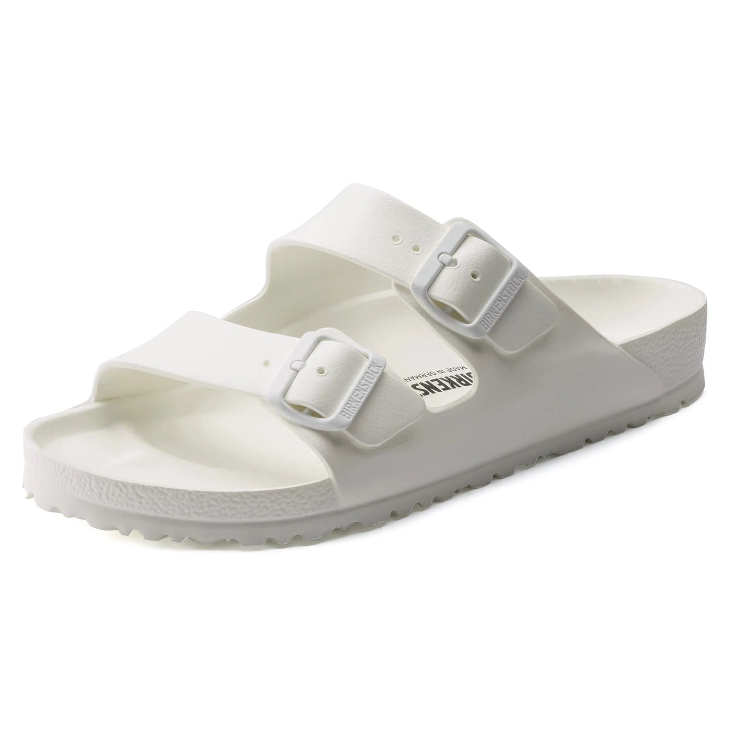 BIRKENSTOCK Arizona Essentials EVA - White