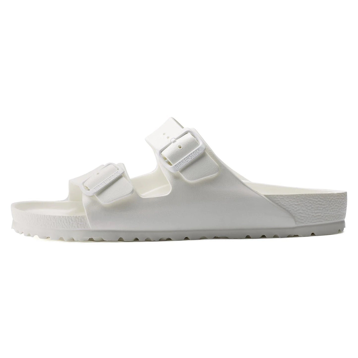 BIRKENSTOCK Arizona Essentials EVA - White