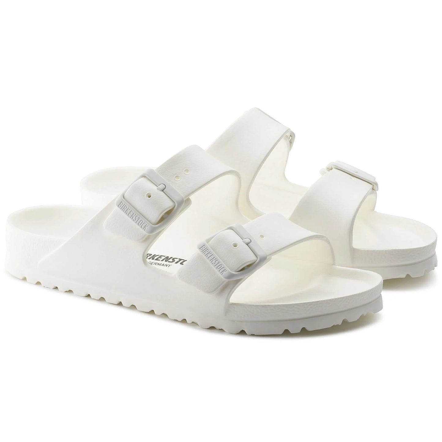 BIRKENSTOCK Arizona Essentials EVA - White