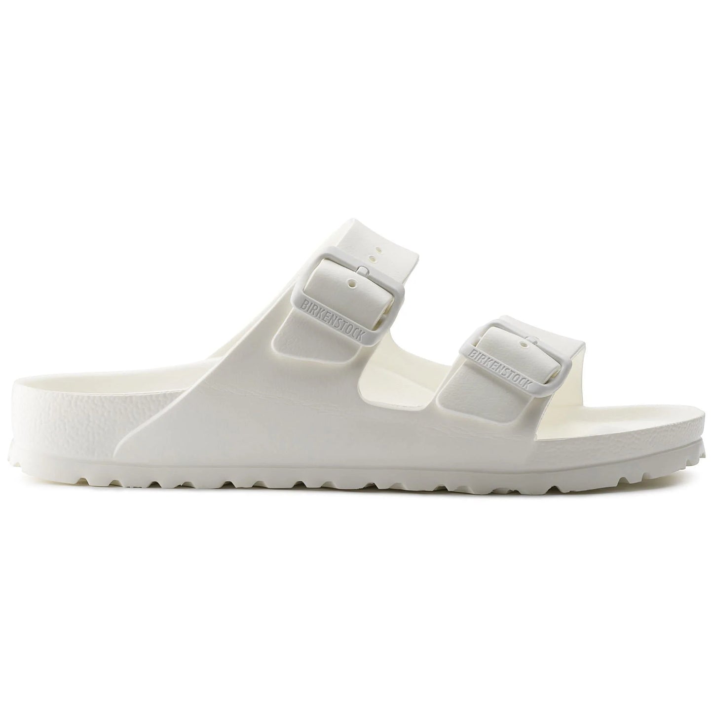 BIRKENSTOCK Arizona Essentials EVA - White