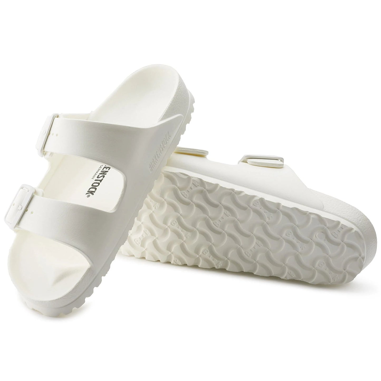 BIRKENSTOCK Arizona Essentials EVA - White