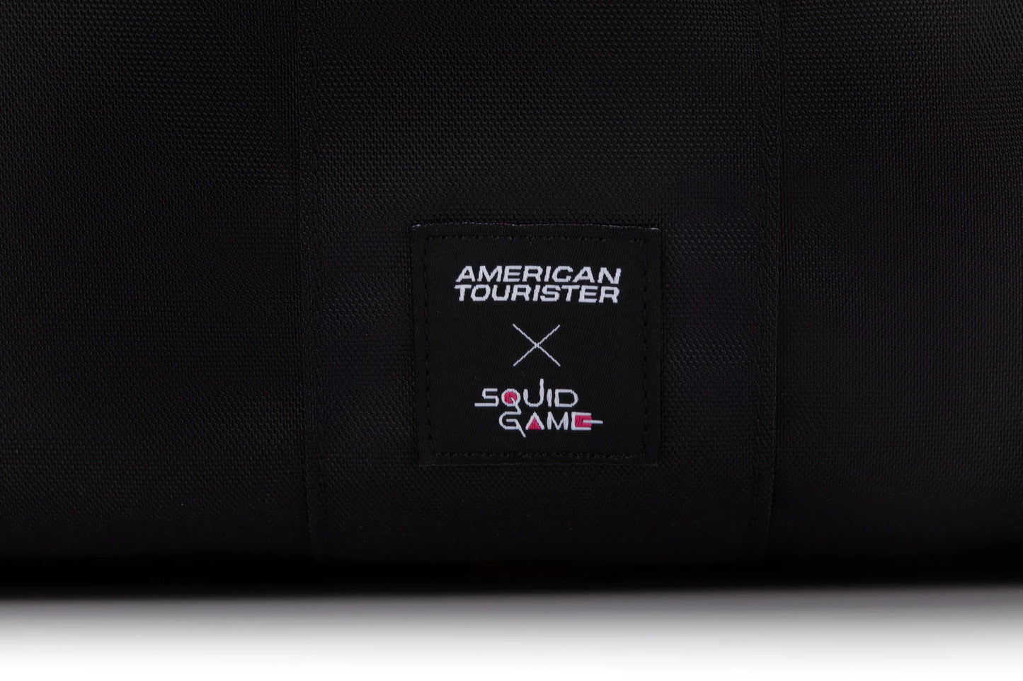 SQUID GAMES (Backpack)