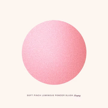 RARE BEAUTY Soft Pinch Luminous Powder Blush – Happy