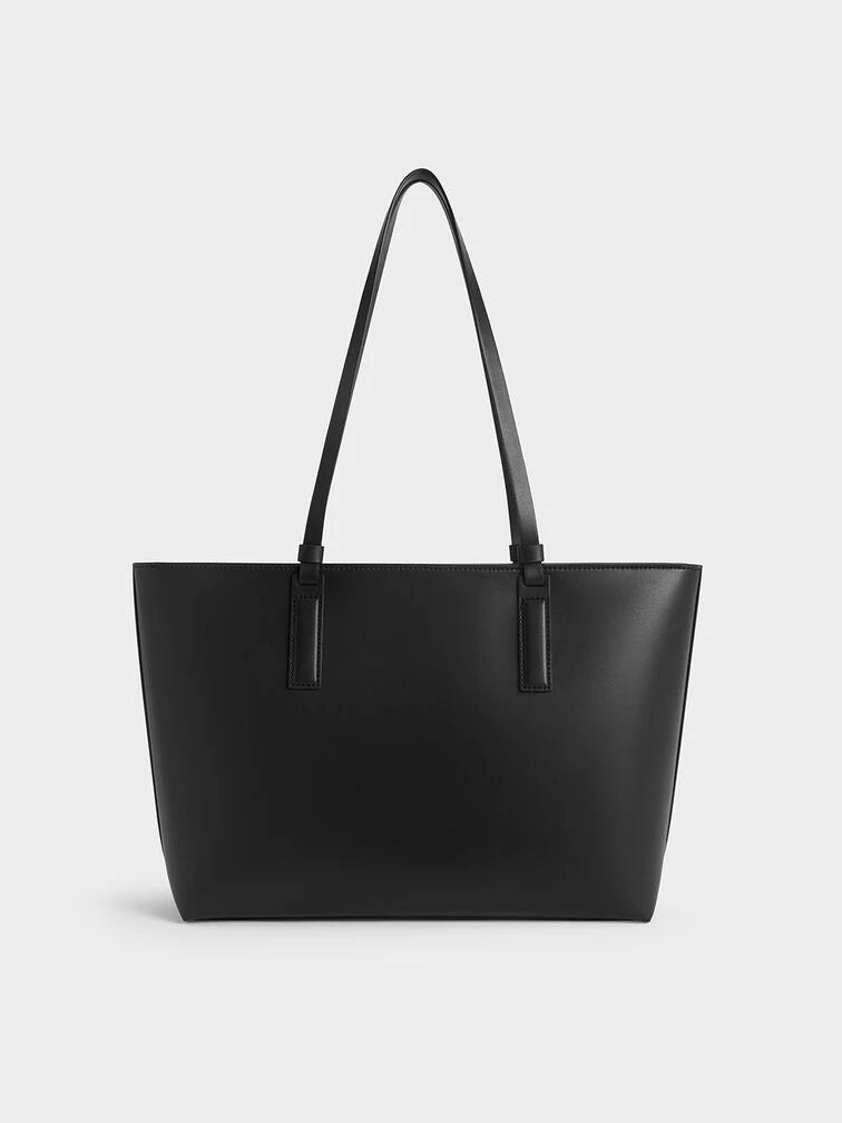 Charles & Keith Noelle Tote Bag
