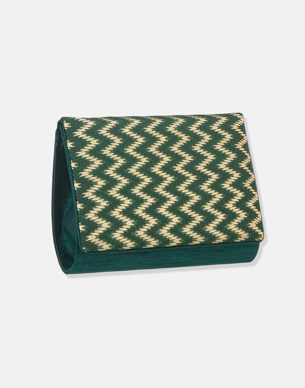 Green Clutch