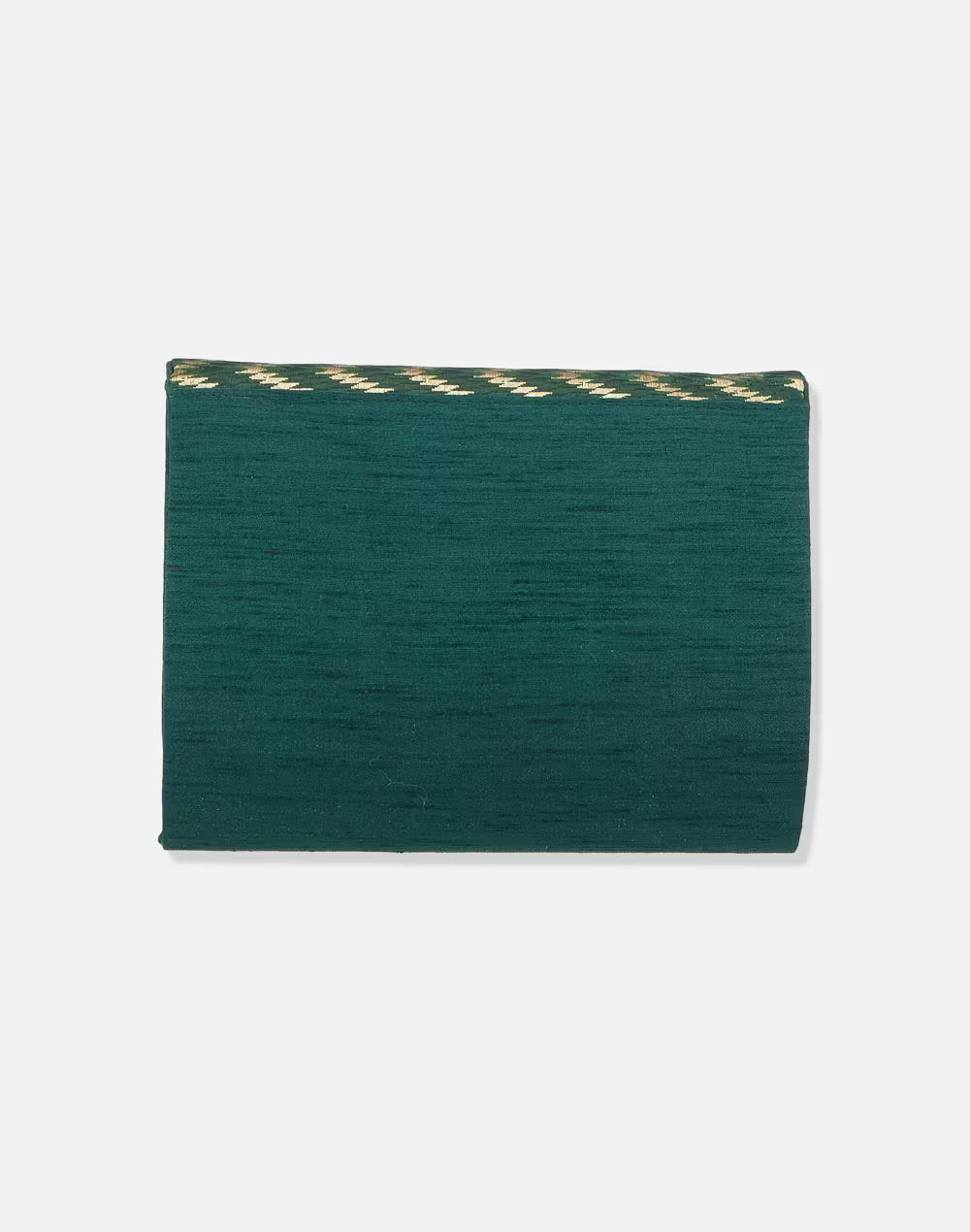 Green Clutch