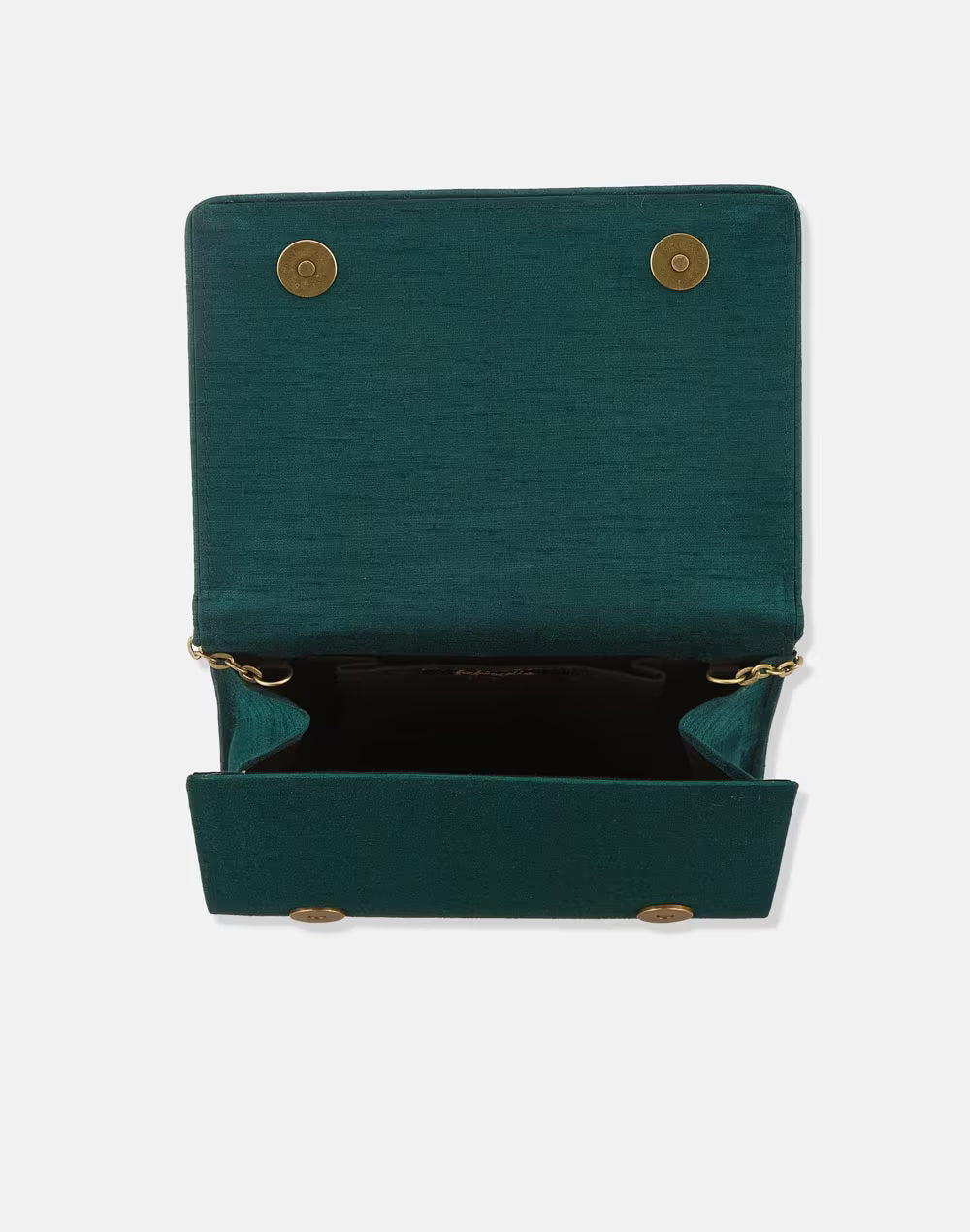 Green Clutch