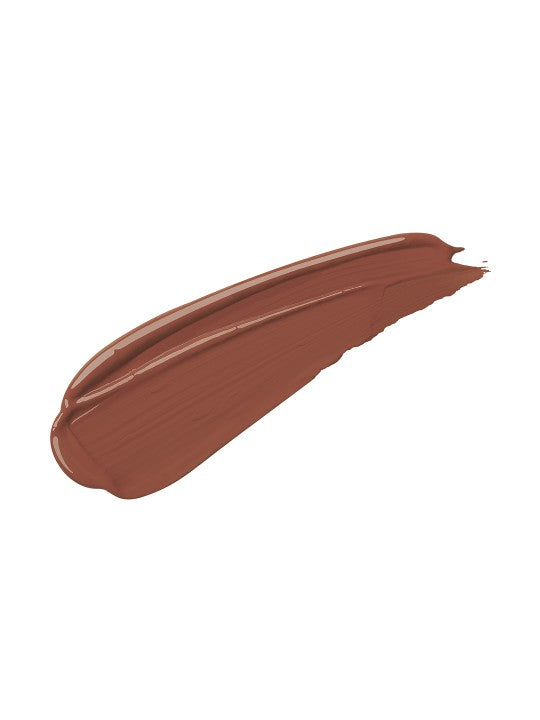 HUDA BEAUTY Liquid Matte Ultra-Comfort Transfer-Proof Lipstick – Trendsetter