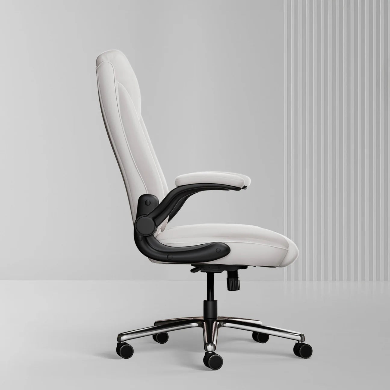 Frido 3D Posture Plus Ergonomic Chair