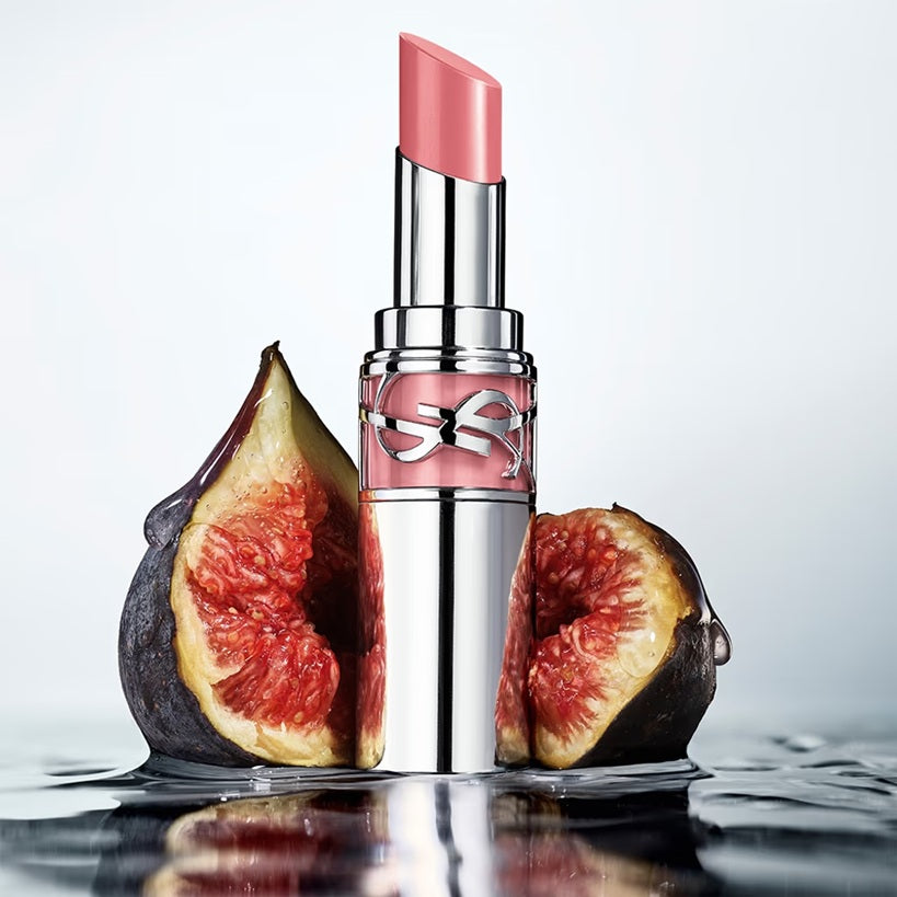 YVES SAINT LAURENT Loveshine Lipstick 204 Melted Honey - 3.2g
