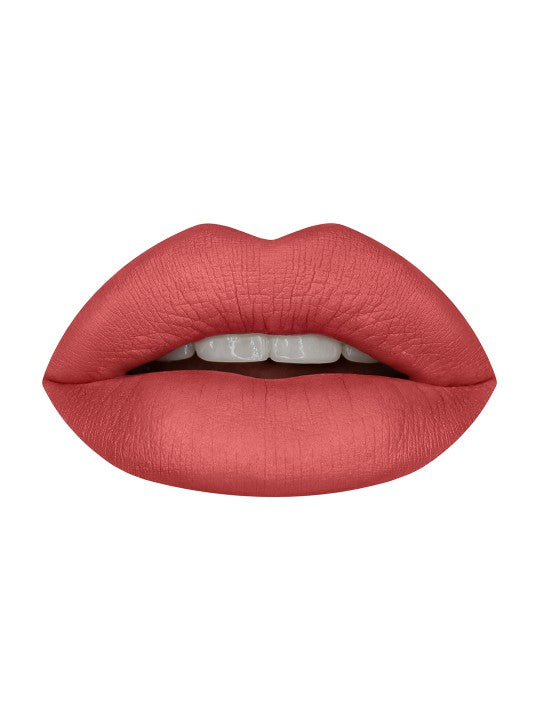 HUDA BEAUTY Power Bullet Matte Lipstick – Rendez-vous