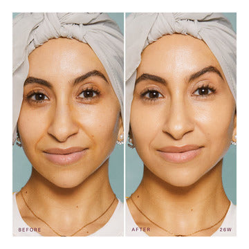 RARE BEAUTY Positive Light Tinted Moisturizer SPF 20