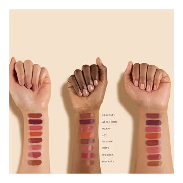 RARE BEAUTY Soft Pinch Tinted Lip Oil – Wonder