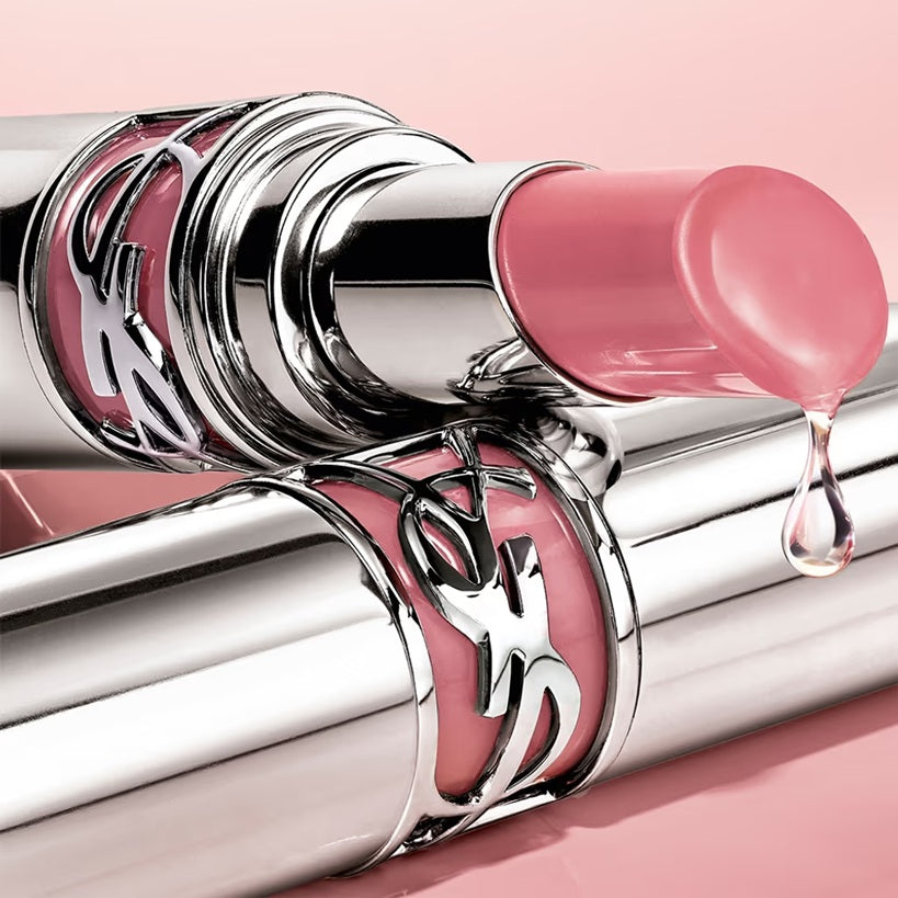 YVES SAINT LAURENT Loveshine Lipstick 204 Melted Honey - 3.2g
