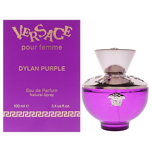Versace Dylan Purple EDP