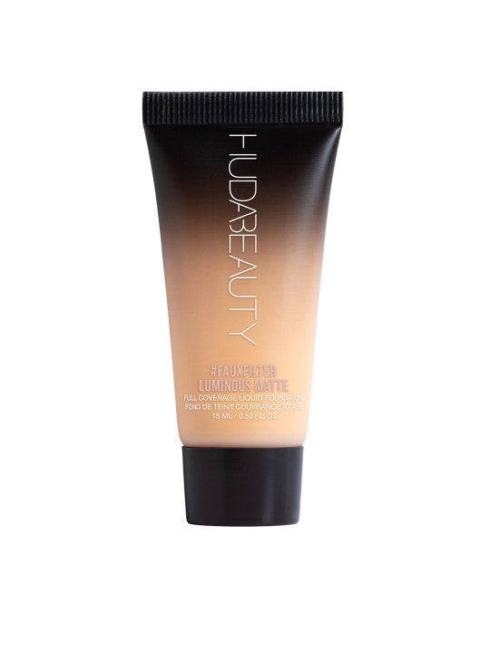 HUDA BEAUTY FauxFilter Mini Foundation – Chai