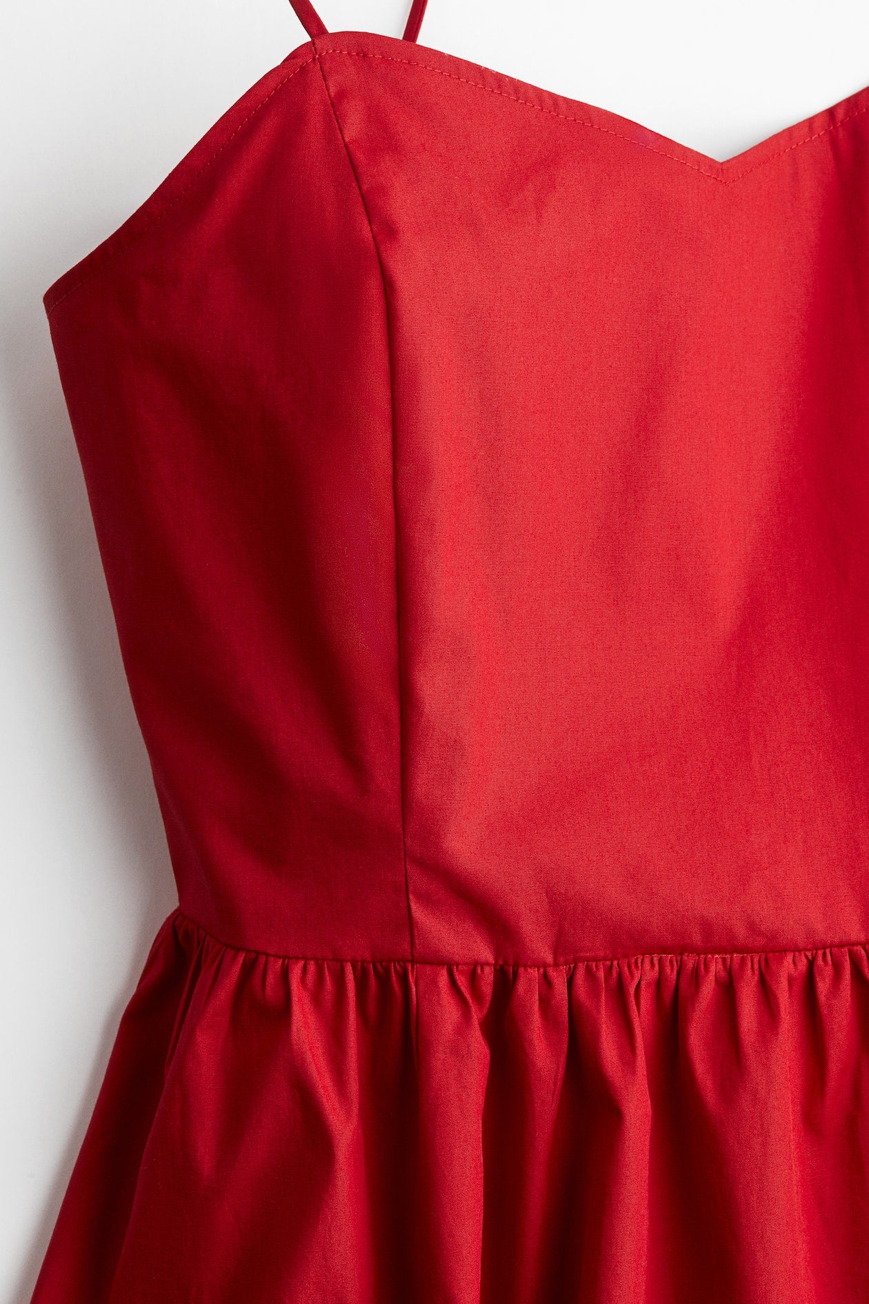 H&M Strappy Dress