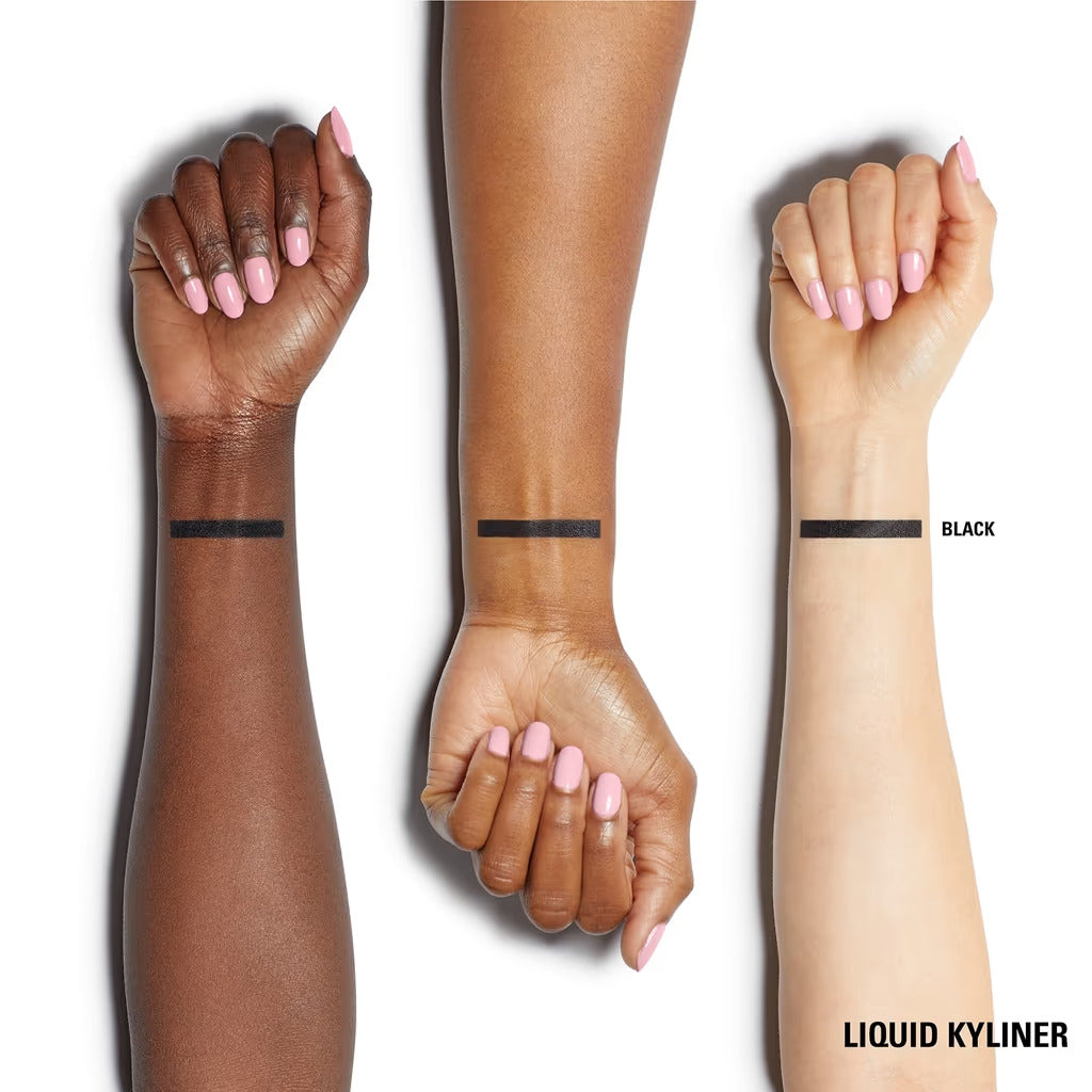 Kylie Cosmetics Kyliner Brush Tip Liquid Eyeliner Pen