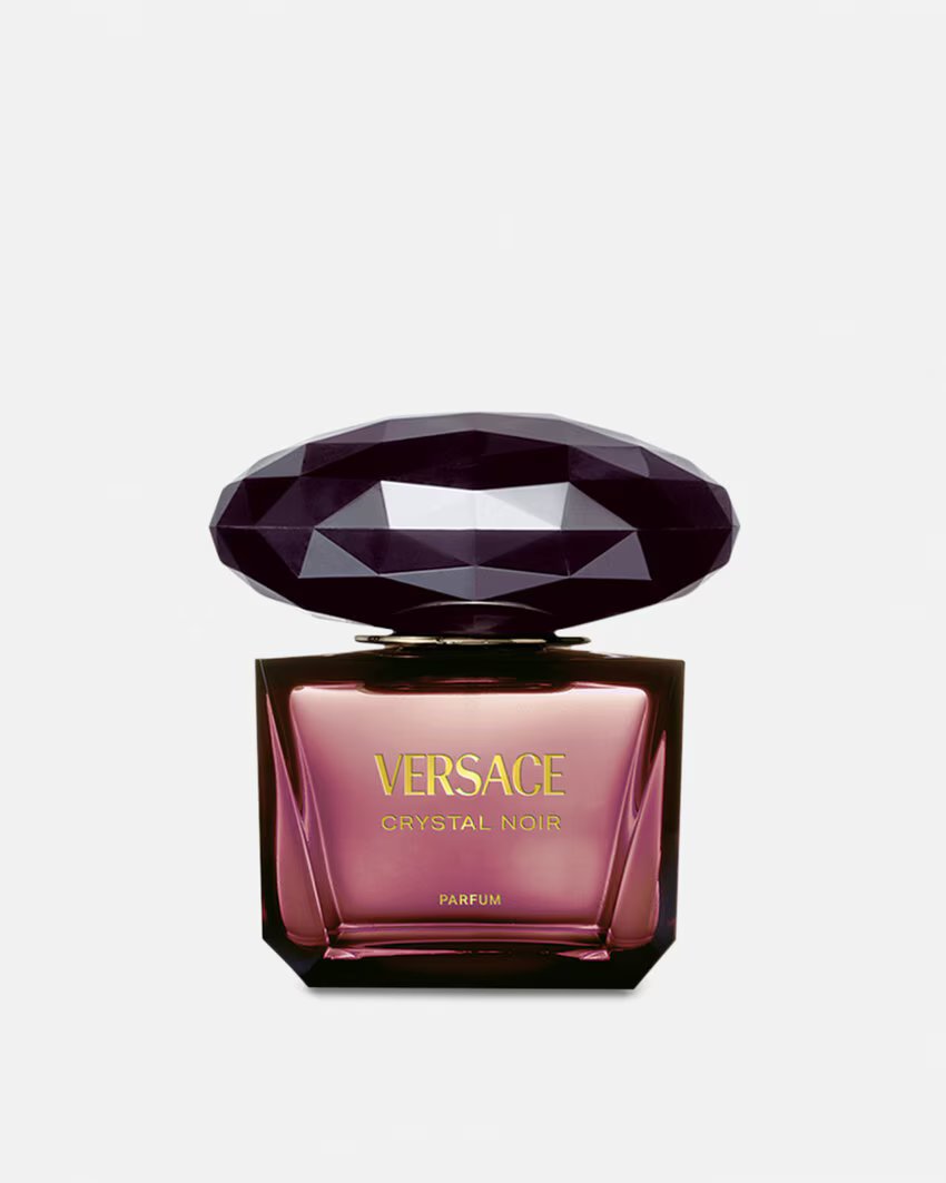 Versace Crystal Noir Parfum – 90ml