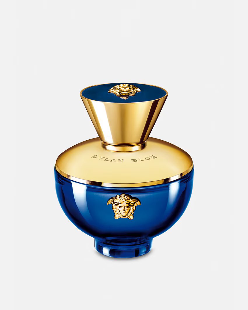 Versace Dylan Blue Pour Femme EDP - 100ml