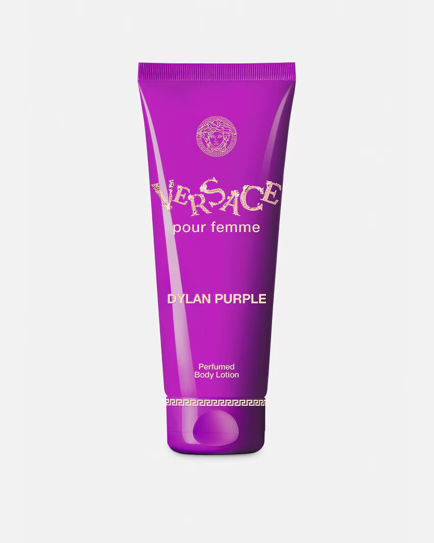 Versace Dylan Purple Body Lotion – 200ml