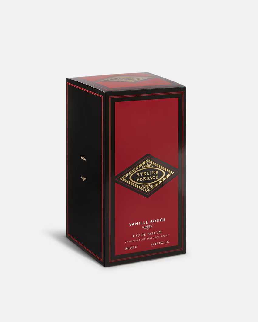 Versace Vanille Rouge EDP – 100ml