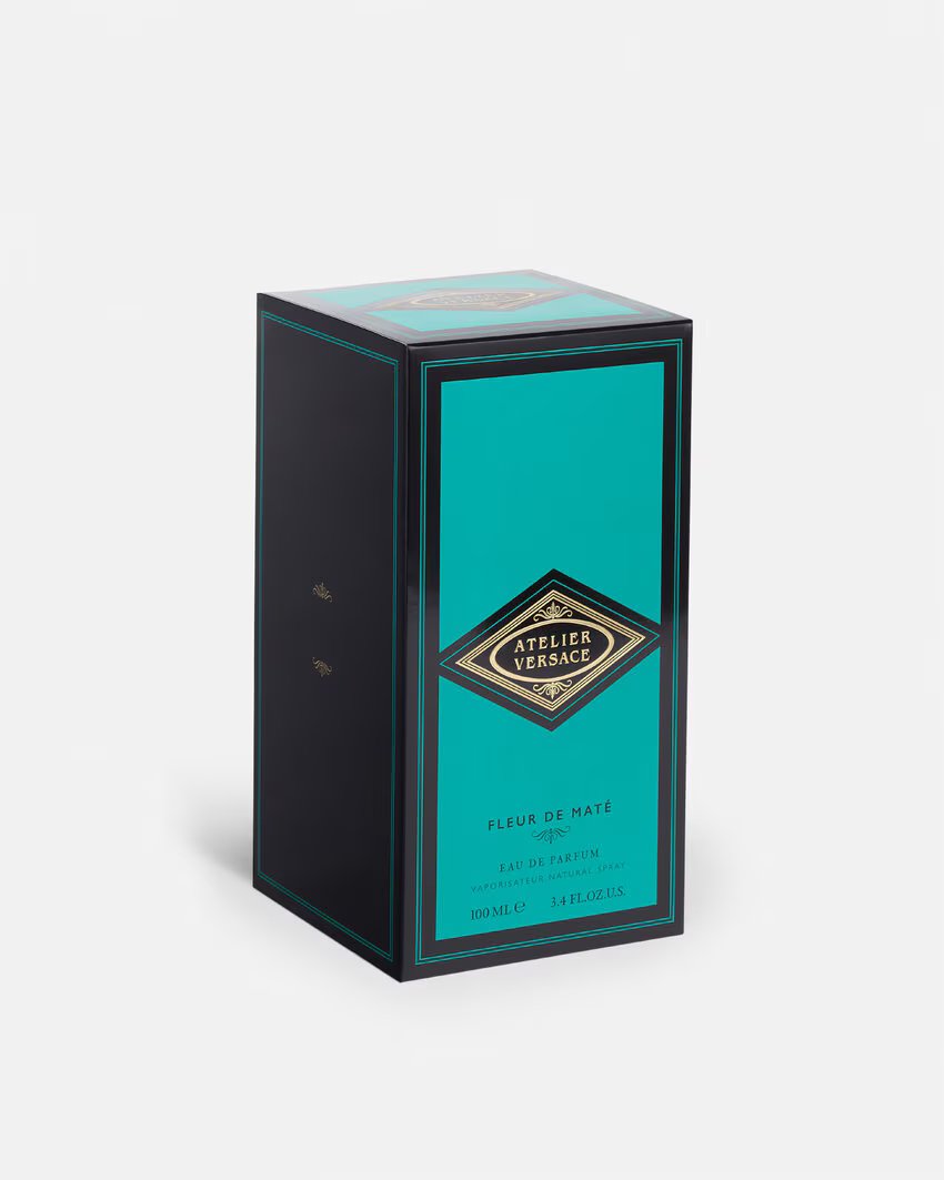 Versace Fleur de Maté EDP – 100ml