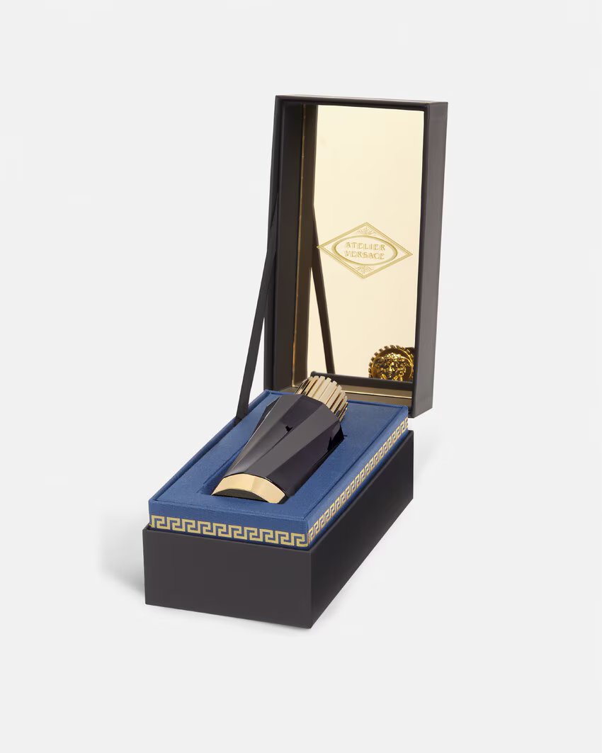 Versace Gingembre Pétillant EDP