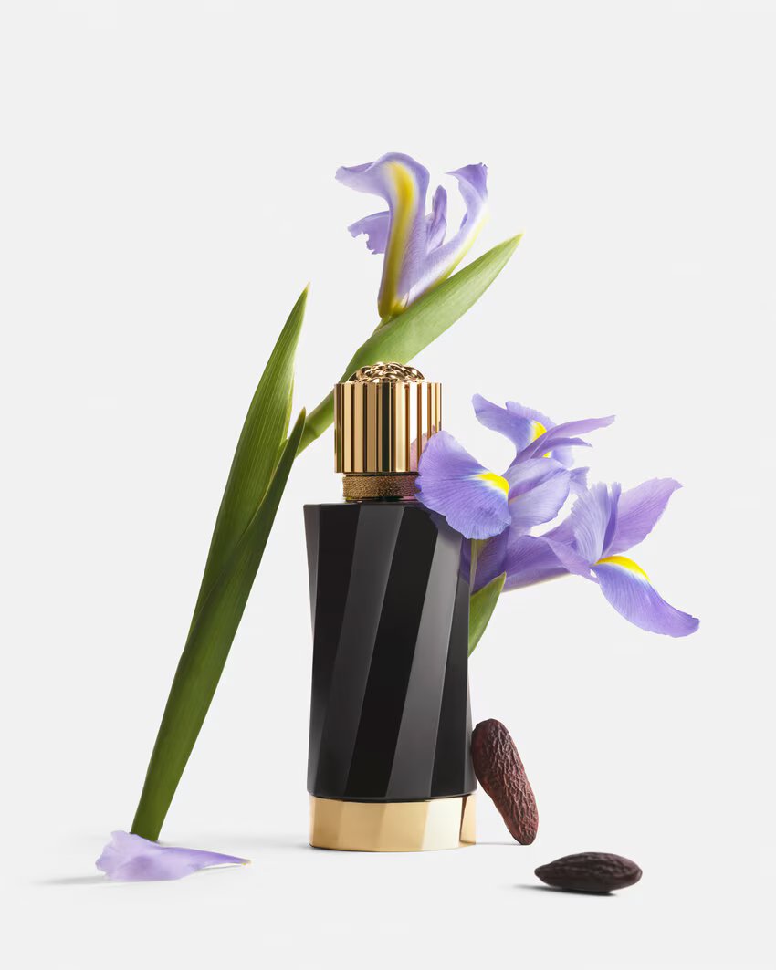 Versace Iris d'Élite EDP