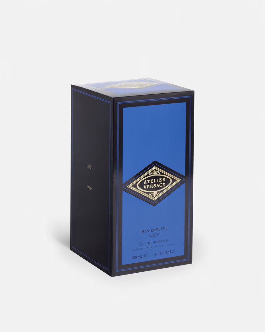 Versace Iris d'Élite EDP