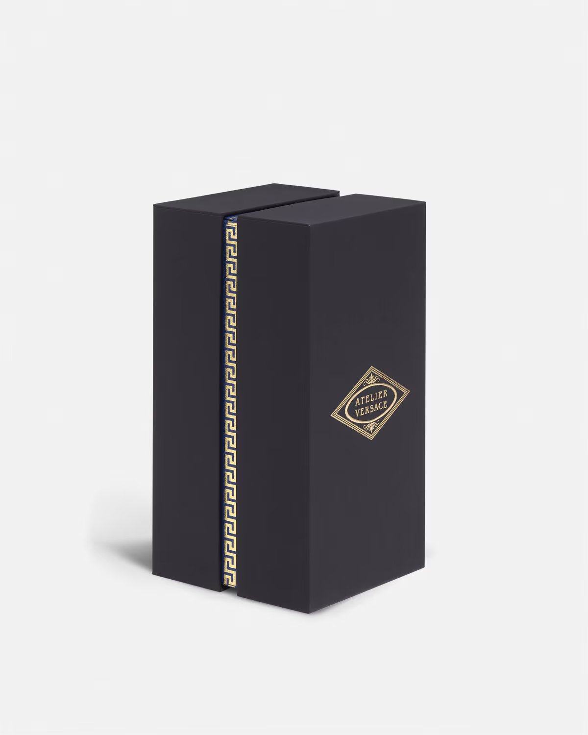 Versace Iris d'Élite EDP