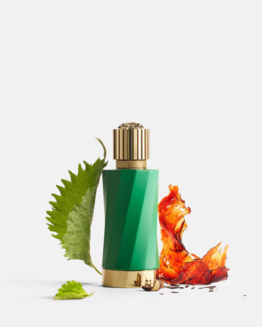 Versace Patchouli Précieux EDP