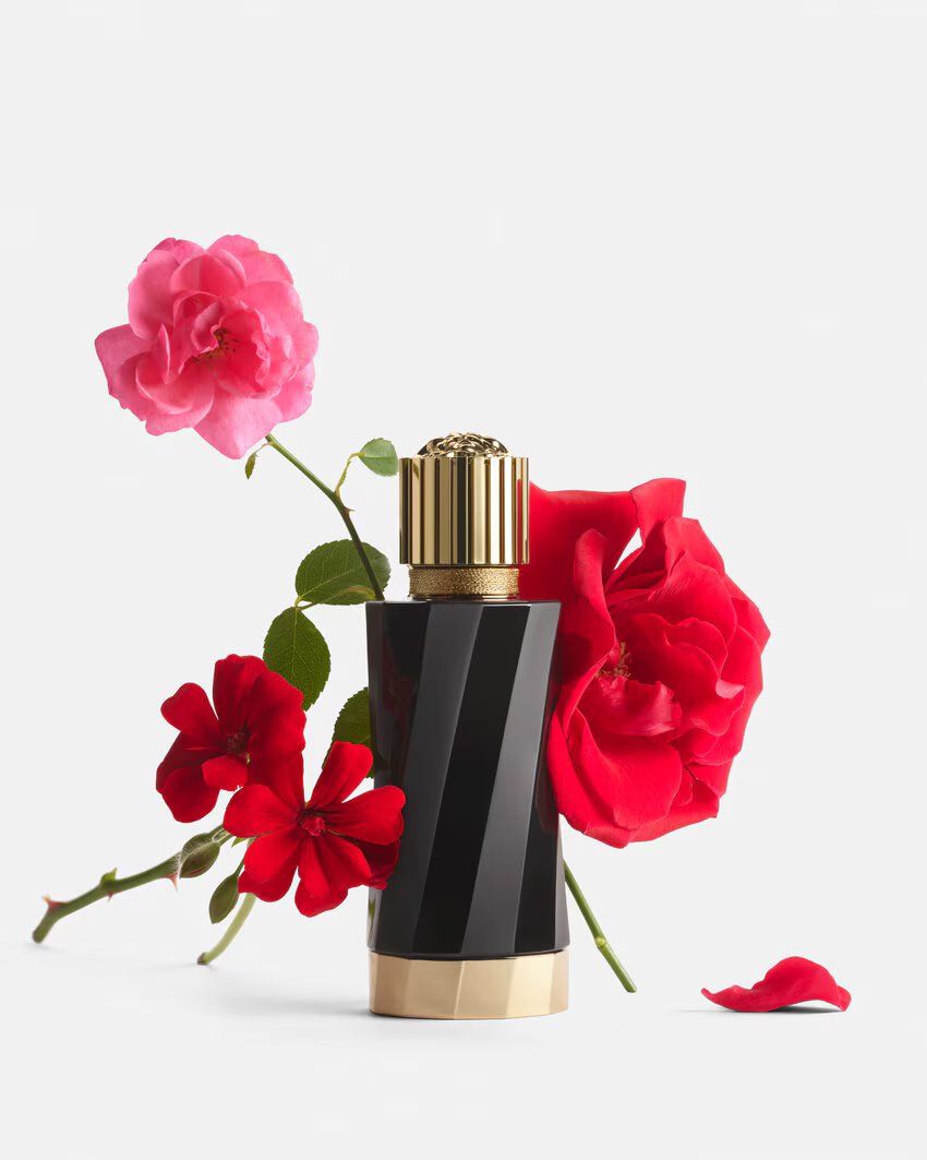 Versace Rose Flamboyante EDP – 100ml