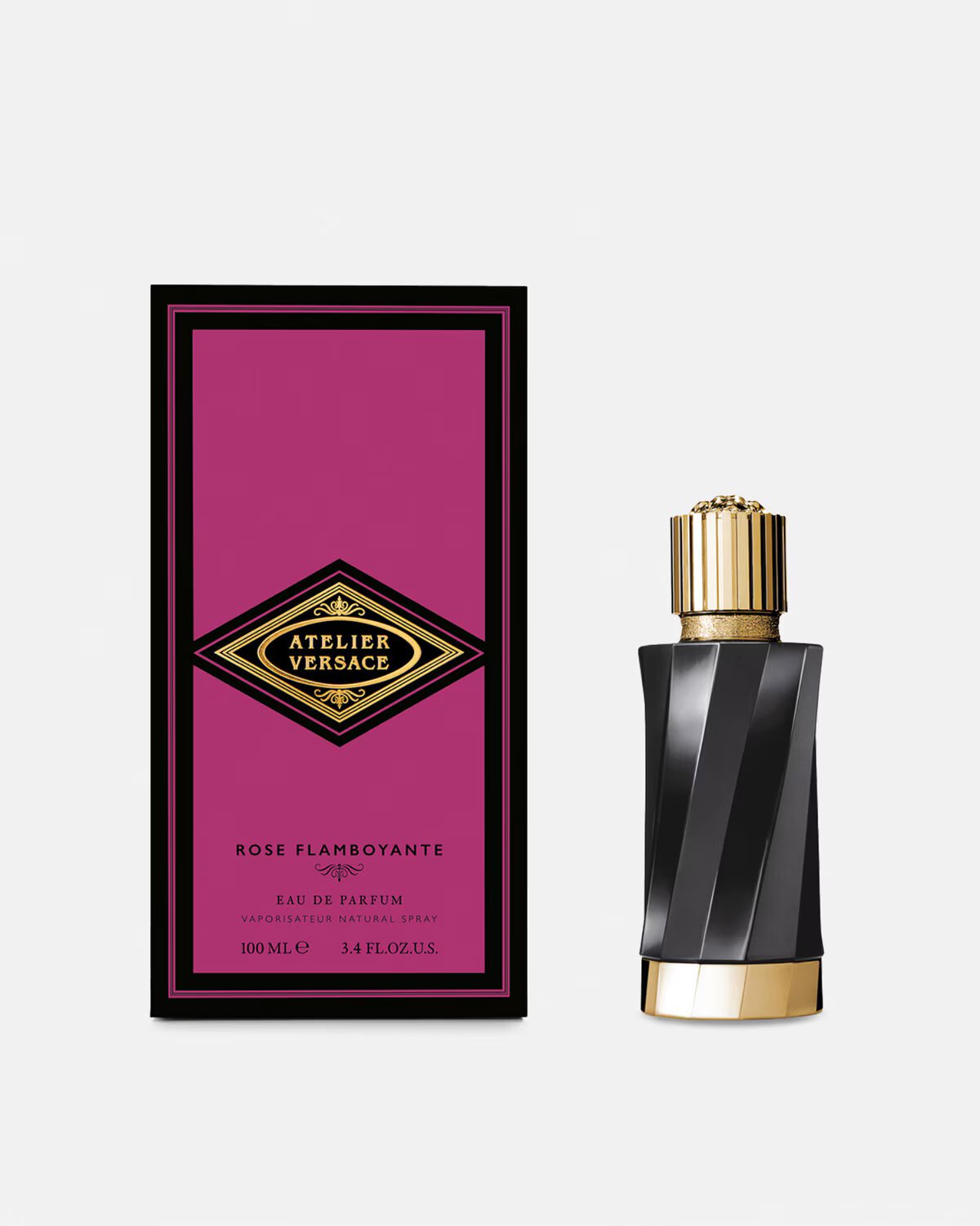 Versace Rose Flamboyante EDP – 100ml
